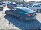 2020 Toyota 86 Hakone Edition Зеленый vin: JF1ZNAE12L9750747 2020 Toyota 86 Hakone Edition Зеленый vin: JF1ZNAE12L9750747