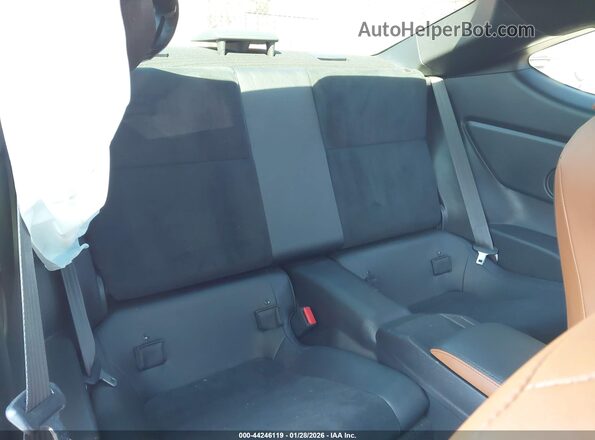 JF1ZNAE12L9750747 2020 TOYOTA 86 Зеленый Вид наклейки с VIN-кодом