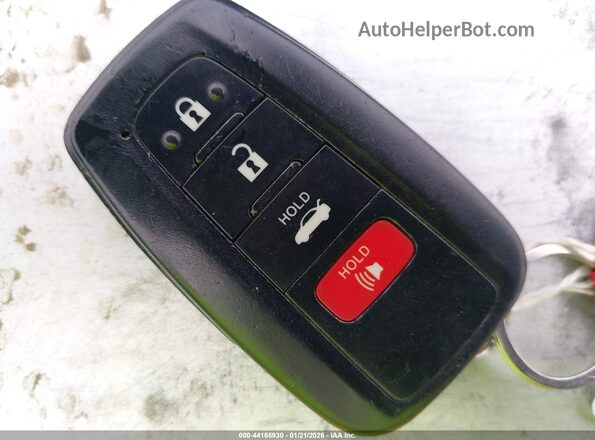 JF1ZNAE14K9702911 2019 TOYOTA 86 Black Vista del salpicadero