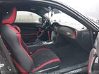 2019 Toyota 86 Trd Se Black vin: JF1ZNAE14K9702911 2019 Toyota 86 Trd Se Black vin: JF1ZNAE14K9702911