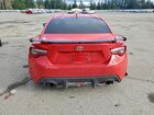 2020 Toyota 86 Gt Красный vin: JF1ZNAE15L9752542 2020 Toyota 86 Gt Красный vin: JF1ZNAE15L9752542