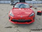 2020 Toyota 86 Gt Красный vin: JF1ZNAE15L9752542 2020 Toyota 86 Gt Красный vin: JF1ZNAE15L9752542