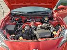 2020 Toyota 86 Gt Красный vin: JF1ZNAE15L9752542 2020 Toyota 86 Gt Красный vin: JF1ZNAE15L9752542