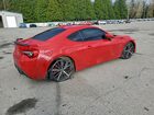 2020 Toyota 86 Gt Красный vin: JF1ZNAE15L9752542 2020 Toyota 86 Gt Красный vin: JF1ZNAE15L9752542