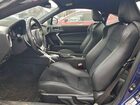 2019 Toyota 86 Gt Синий vin: JF1ZNAE19K9700541