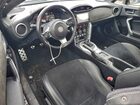 2019 Toyota 86 Gt Синий vin: JF1ZNAE19K9700541