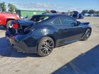 2023 Toyota Gr 86 Черный vin: JF1ZNBB12P9758508 2023 Toyota Gr 86 Черный vin: JF1ZNBB12P9758508