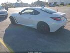 2025 Toyota Gr86   White vin: JF1ZNBB13S8753316