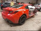2024 Toyota Gr 86 Red vin: JF1ZNBB15R9756268 2024 Toyota Gr 86 Red vin: JF1ZNBB15R9756268