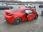 2023 Toyota Gr 86 Red vin: JF1ZNBB17P9758178