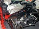 2023 Toyota Gr 86 Red vin: JF1ZNBB17P9758178