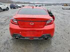2023 Toyota Gr 86 Red vin: JF1ZNBB17P9758178