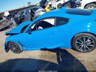 2023 Toyota Gr86   Синий vin: JF1ZNBC12P8753684