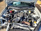 2023 Toyota Gr 86 White vin: JF1ZNBC14P8766534