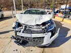 2023 Toyota Gr 86 White vin: JF1ZNBC14P8766534