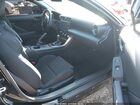 2023 Toyota Gr86   Black vin: JF1ZNBC15P8759155