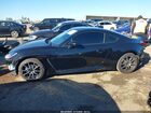 2023 Toyota Gr86   Black vin: JF1ZNBC15P8759155