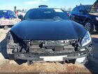 2023 Toyota Gr86   Black vin: JF1ZNBC15P8759155