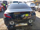 2023 Toyota Gr86   Black vin: JF1ZNBC15P8759155