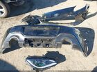 2023 Toyota Gr86   Black vin: JF1ZNBC15P8759155