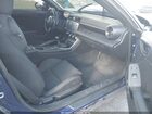 2023 Toyota Gr86 Base (a6) Синий vin: JF1ZNBC15P8762427