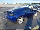 2023 Toyota Gr86 Base (a6) Синий vin: JF1ZNBC15P8762427