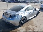 2023 Toyota Gr86 Premium Серебряный vin: JF1ZNBE10P9760866