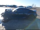 2022 Toyota Gr86 Premium Black vin: JF1ZNBE11N9753602