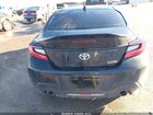 2022 Toyota Gr86 Premium Black vin: JF1ZNBE11N9753602
