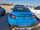 2022 Toyota Gr 86 Premium Blue vin: JF1ZNBE12N9755553 2022 Toyota Gr 86 Premium Blue vin: JF1ZNBE12N9755553