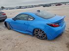 2022 Toyota Gr 86 Premium Blue vin: JF1ZNBE12N9755553 2022 Toyota Gr 86 Premium Blue vin: JF1ZNBE12N9755553