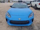 2022 Toyota Gr 86 Premium Blue vin: JF1ZNBE12N9755553 2022 Toyota Gr 86 Premium Blue vin: JF1ZNBE12N9755553