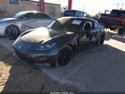 2023 Toyota Gr86 Premium Серый vin: JF1ZNBE12P9755149
