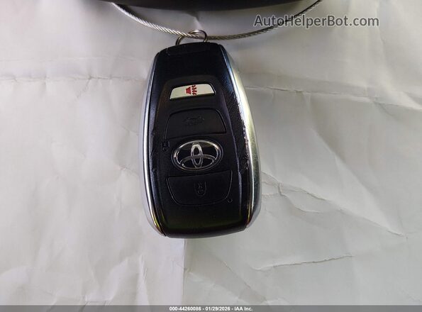 JF1ZNBE12P9755149 2023 TOYOTA GR86 Серый Вид панели приборов