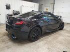 2024 Toyota Gr 86 Premium Black vin: JF1ZNBE16R9754881