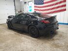 2024 Toyota Gr 86 Premium Black vin: JF1ZNBE16R9754881