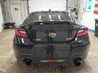 2024 Toyota Gr 86 Premium Black vin: JF1ZNBE16R9754881