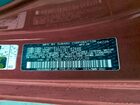 2025 Toyota Gr 86 Premium Бордовый vin: JF1ZNBE16S8756528