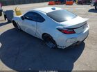 2024 Toyota Gr86 Premium Белый vin: JF1ZNBE18R9760150
