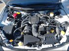2024 Toyota Gr86 Premium Белый vin: JF1ZNBE18R9760150