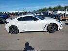 2024 Toyota Gr86 Premium Белый vin: JF1ZNBE18R9760150