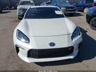2024 Toyota Gr86 Premium Белый vin: JF1ZNBE18R9760150