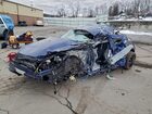 2024 Toyota Gr 86 Premium Blue vin: JF1ZNBE19R8756355