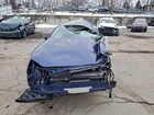 2024 Toyota Gr 86 Premium Blue vin: JF1ZNBE19R8756355