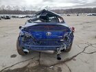 2024 Toyota Gr 86 Premium Blue vin: JF1ZNBE19R8756355