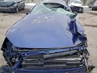 2024 Toyota Gr 86 Premium Blue vin: JF1ZNBE19R8756355
