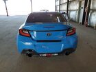 2022 Toyota Gr 86 Premium Синий vin: JF1ZNBF11N8755922