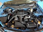 2022 Toyota Gr 86 Premium Синий vin: JF1ZNBF11N8755922
