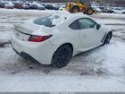 2023 Toyota Gr86 Premium Белый vin: JF1ZNBF12P8764616 2023 Toyota Gr86 Premium Белый vin: JF1ZNBF12P8764616