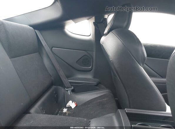 JF1ZNBF12P8764616 2023 TOYOTA GR86 Белый Вид наклейки с VIN-кодом